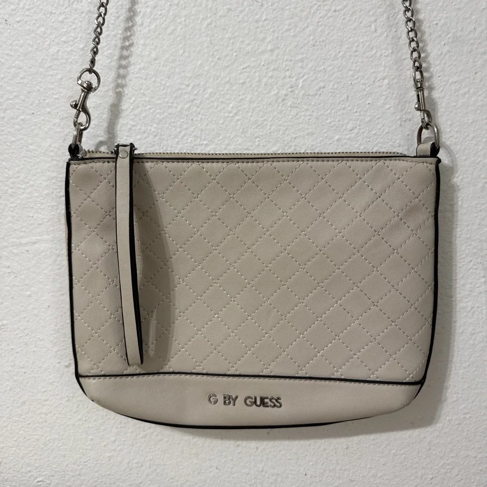 Guess brand by